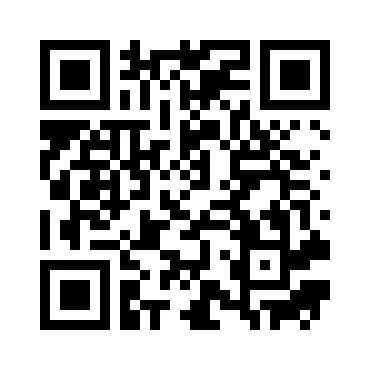 Código QR para GPS a Alto el Pellejero