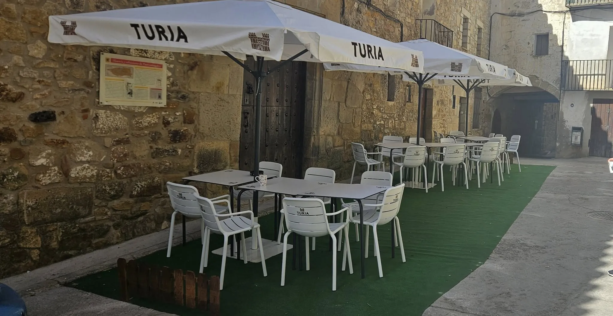 Foto de Argentum Bar