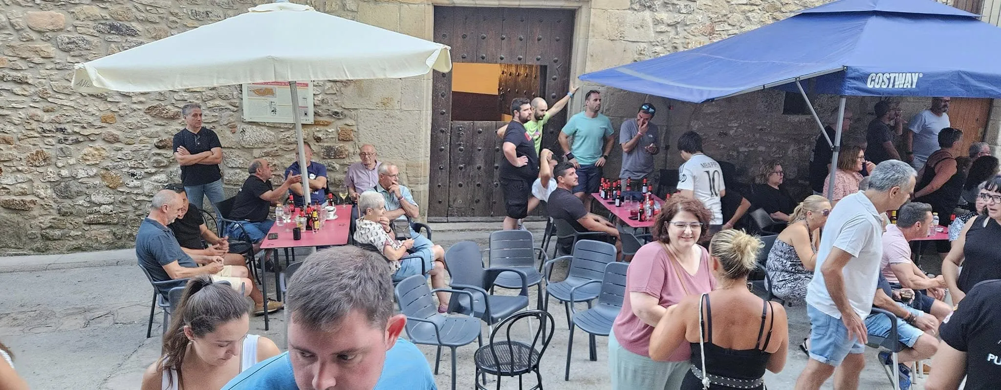 Foto de Argentum Bar