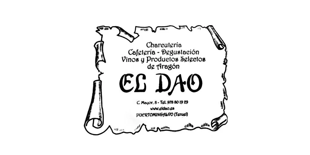 Logo de Restaurante El Dao
