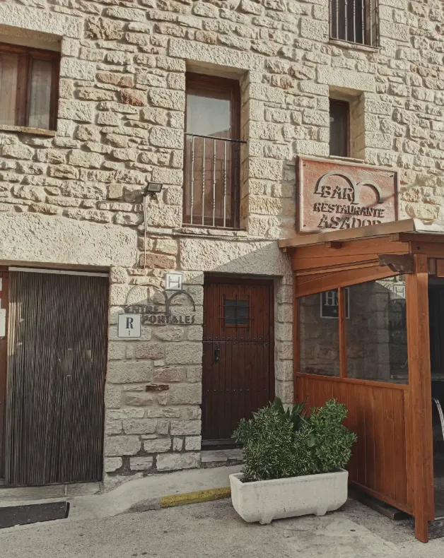 Foto de Entre Portales