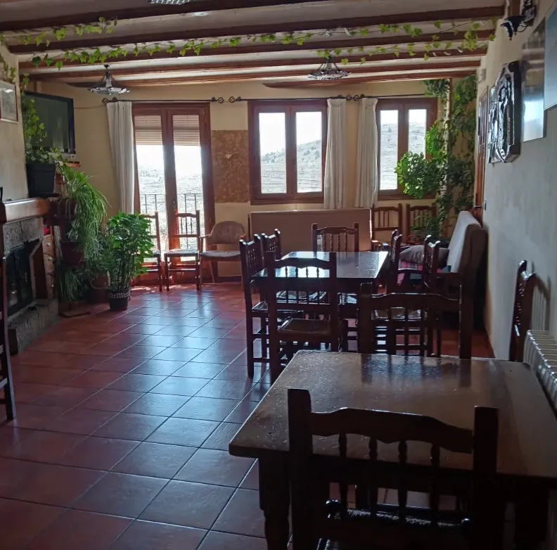 Foto de Entre Portales