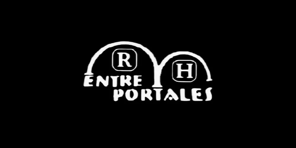 Logo de Entre Portales