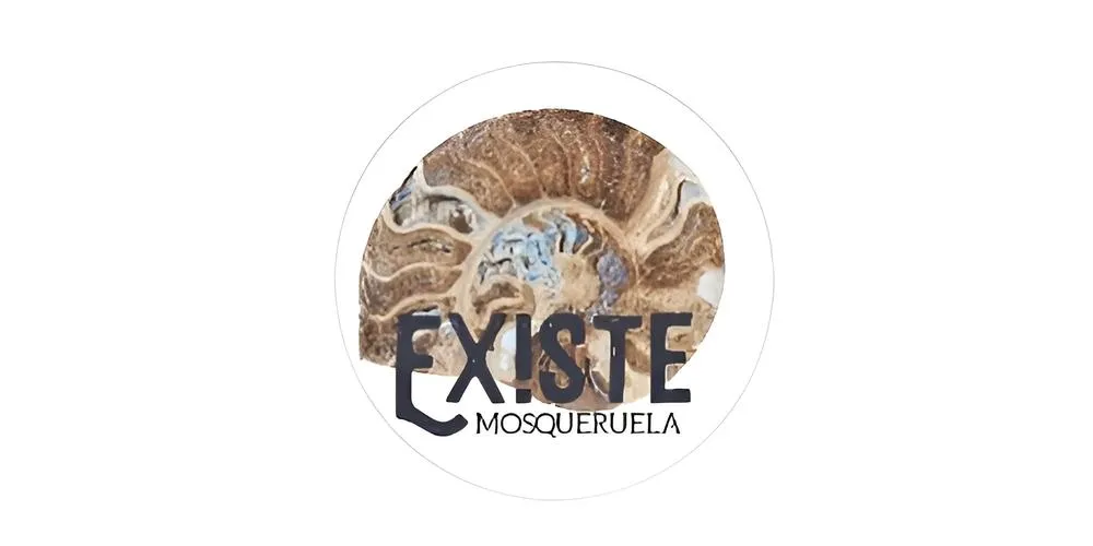 Logo de Restaurante Existe, en el Mas de Cebrián