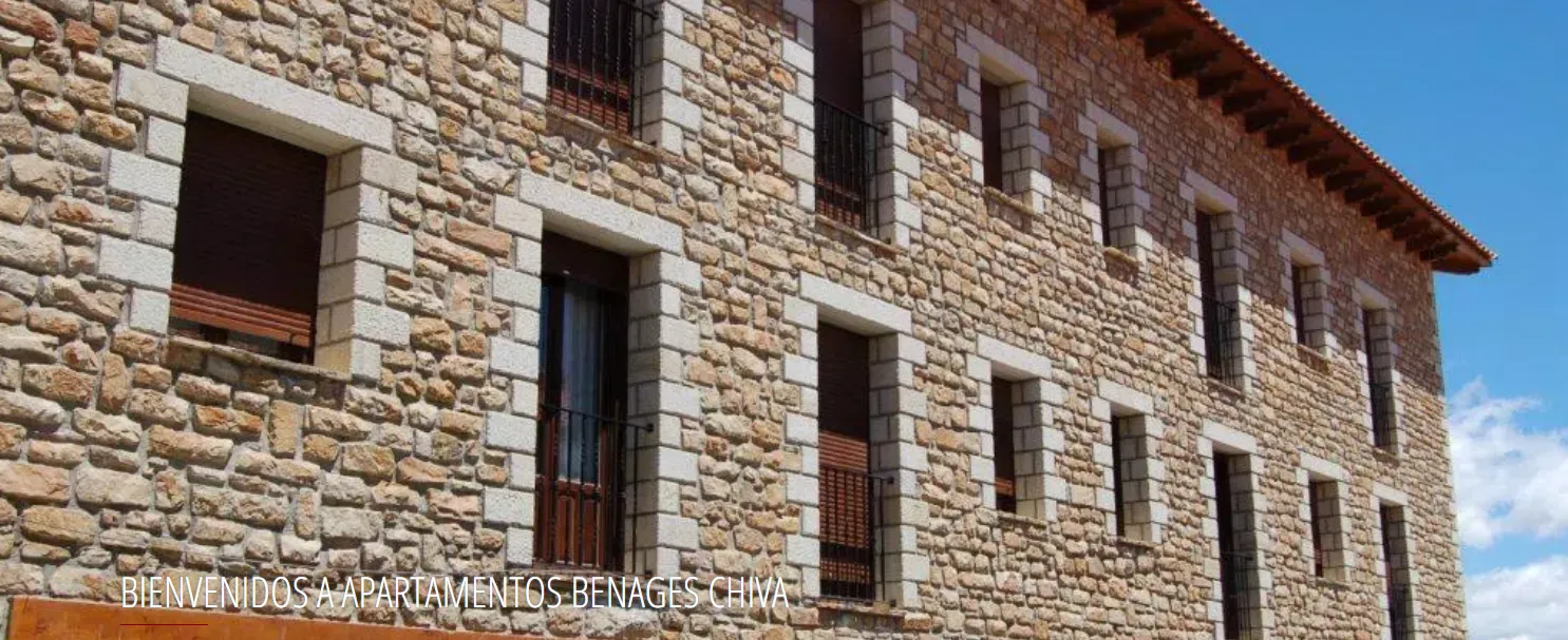 Foto de Casa Benages Chiva