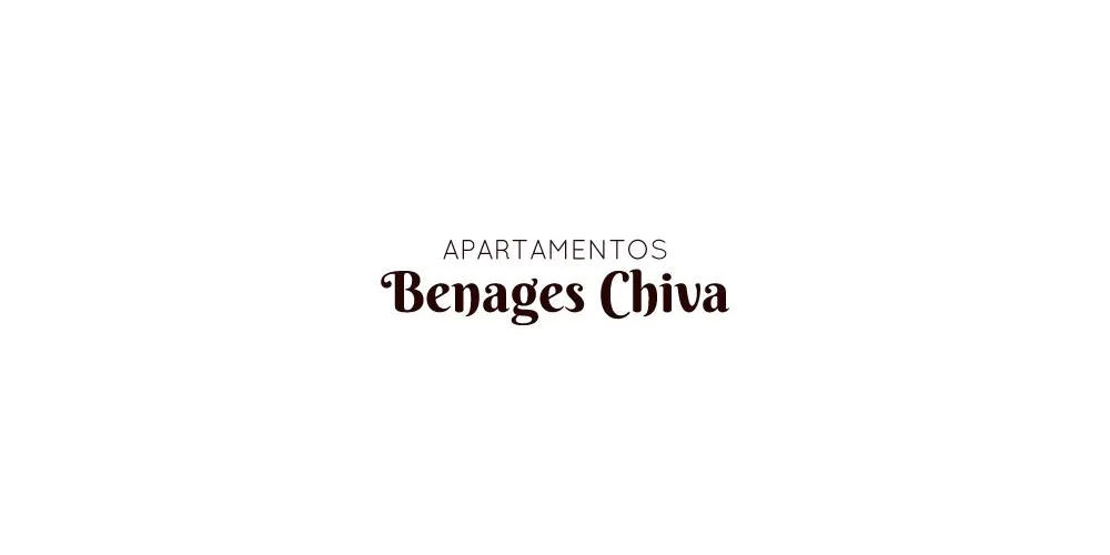 Logo de Casa Benages Chiva
