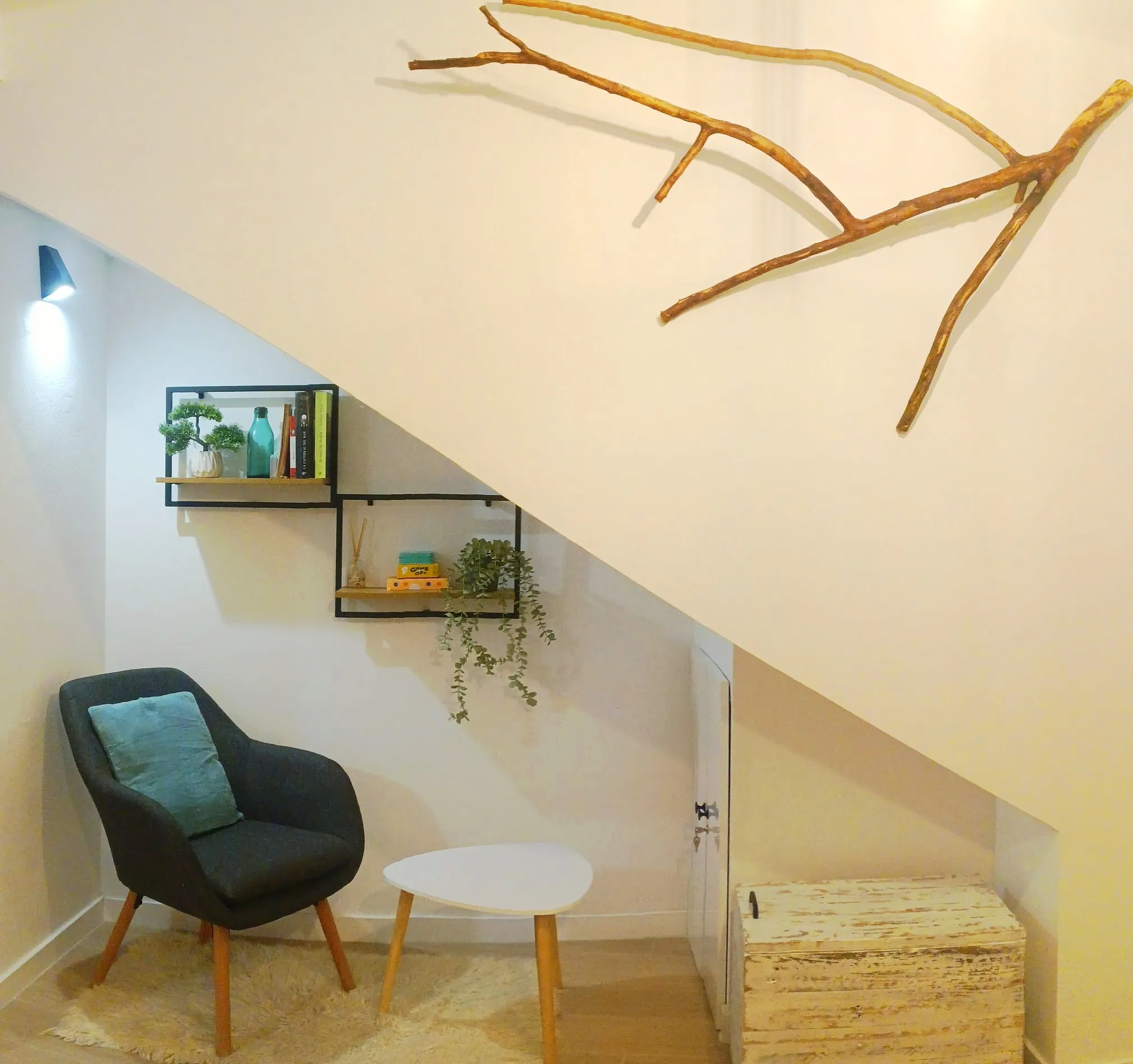 Foto de Apartemento Casa Bea