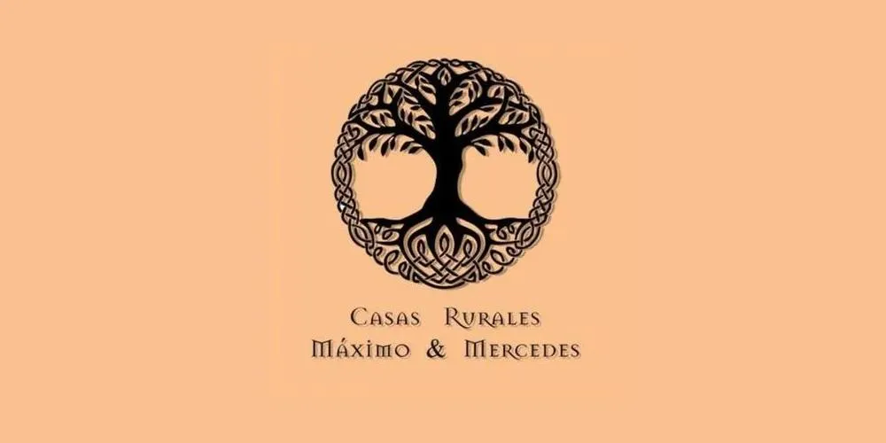 Logo de Casa Maximo Mercedes