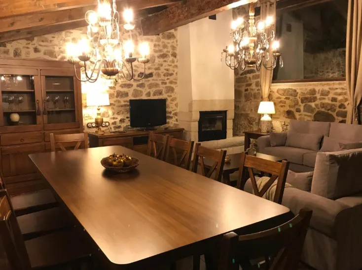 Foto de El Leñero del Tio Ramon