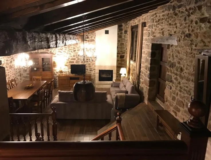 Foto de El Leñero del Tio Ramon