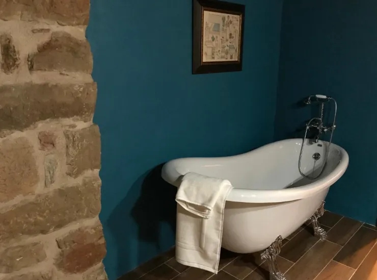 Foto de El Leñero del Tio Ramon