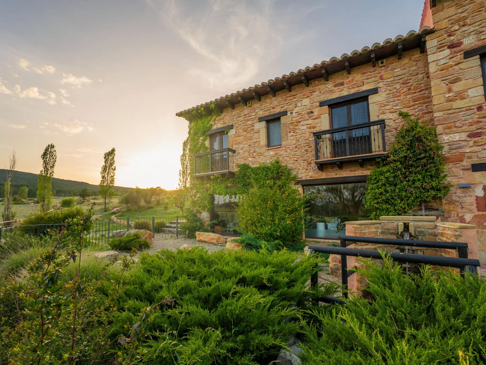 Foto de Mas de Cebrián