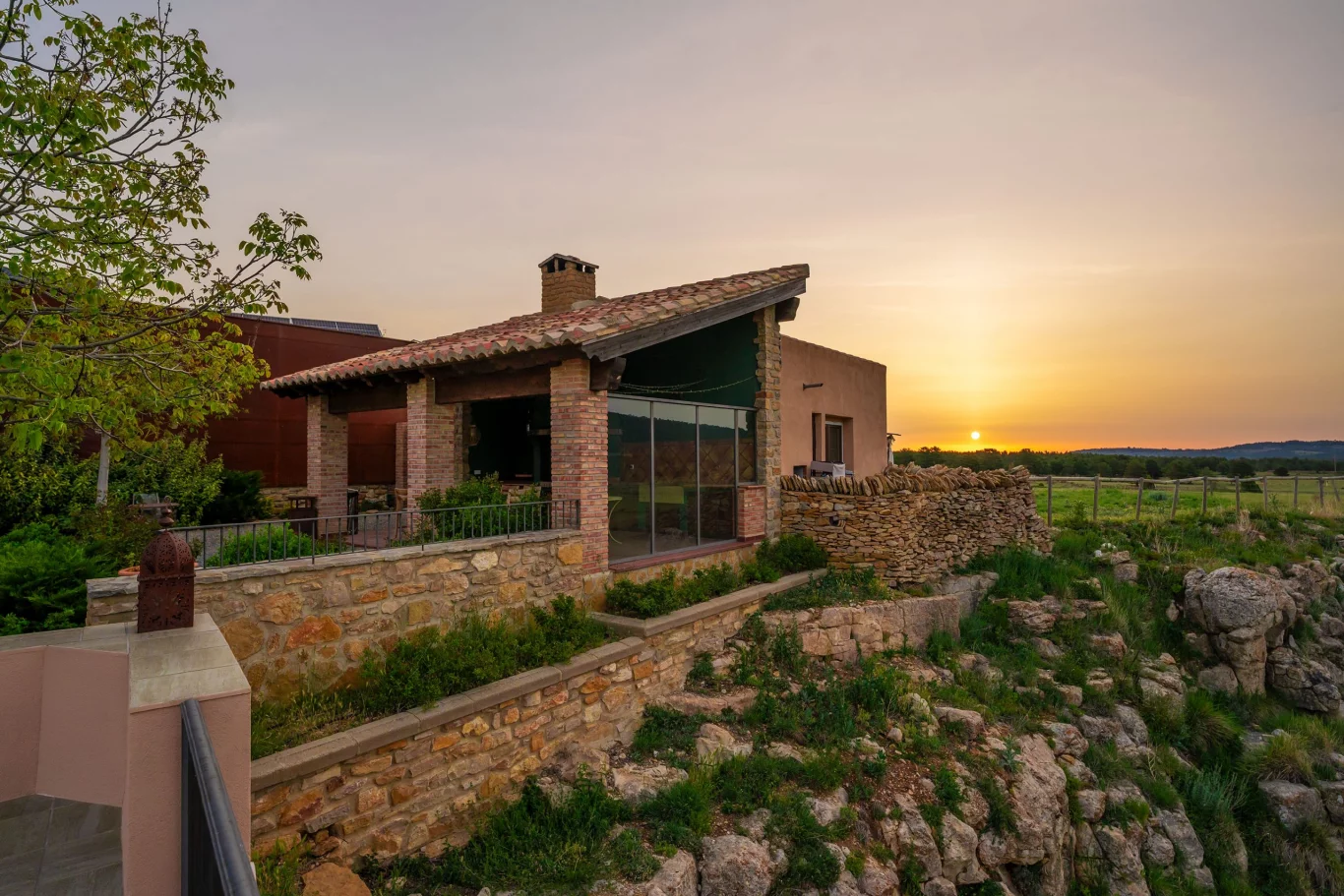 Foto de Mas de Cebrián