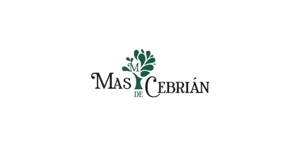 Logo de Mas de Cebrián