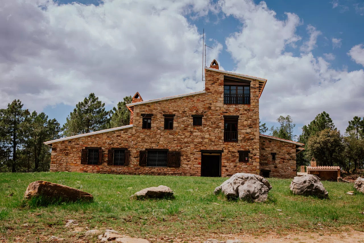 Foto de Mas de Cotanda