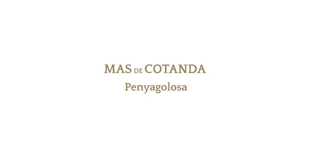 Logo de Mas de Cotanda