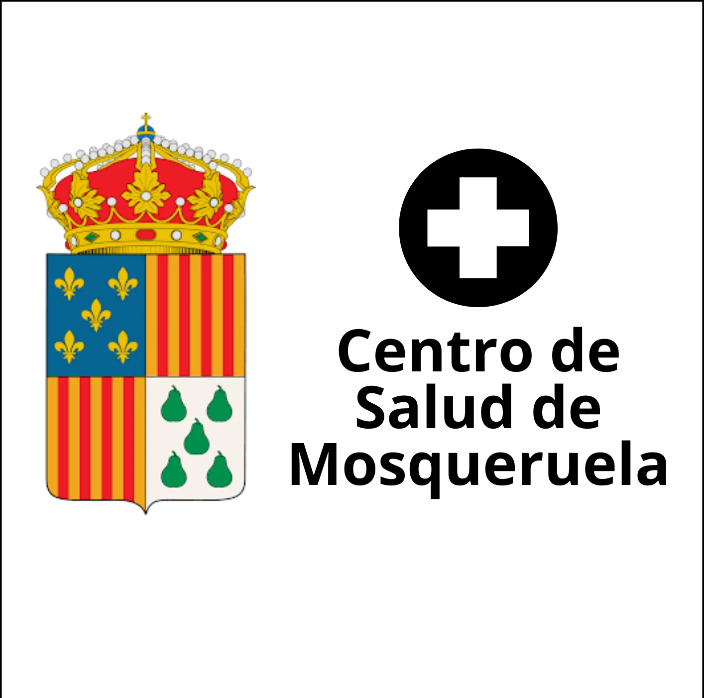 Logo Centro de Salud
