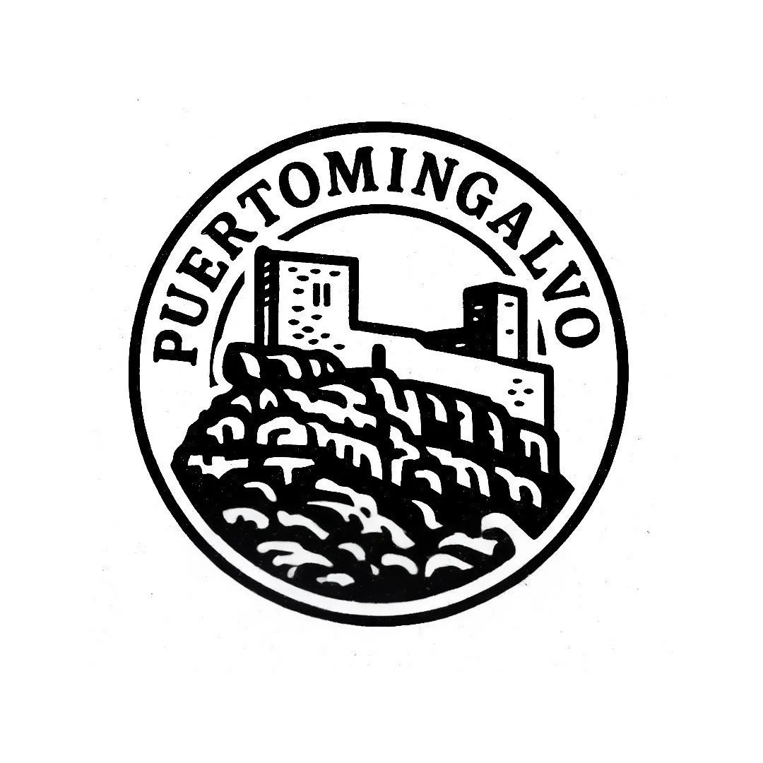 Logo Oficina de Turismo de Puertomingalvo