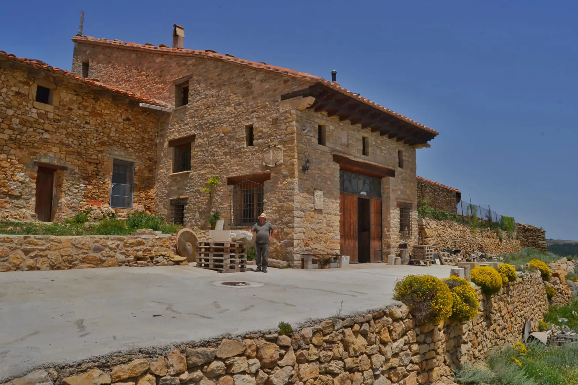 Foto de Cantería Gregorio