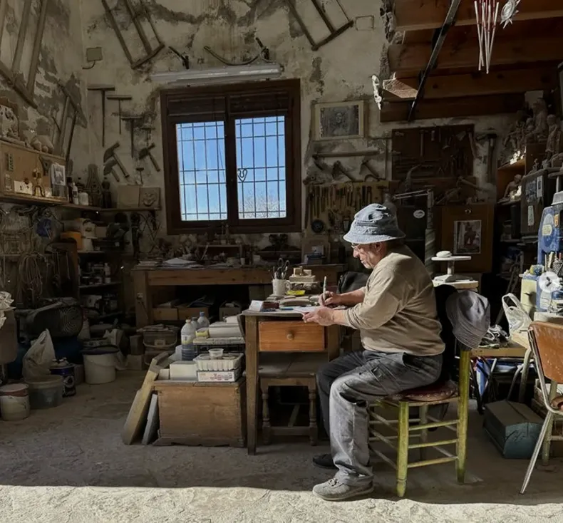 Foto de Cantería Gregorio