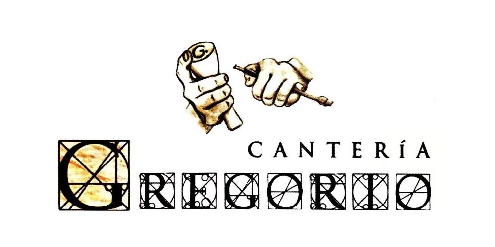 Logo de Cantería Gregorio