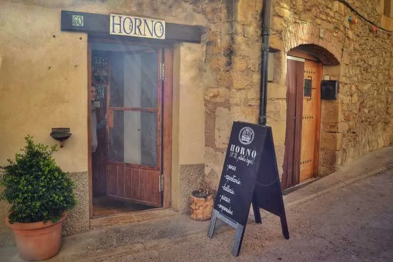 Foto de Panadería Nicoleta