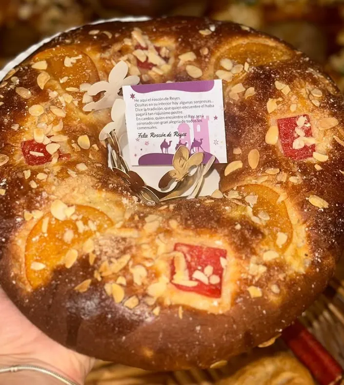 Foto de Panadería Nicoleta