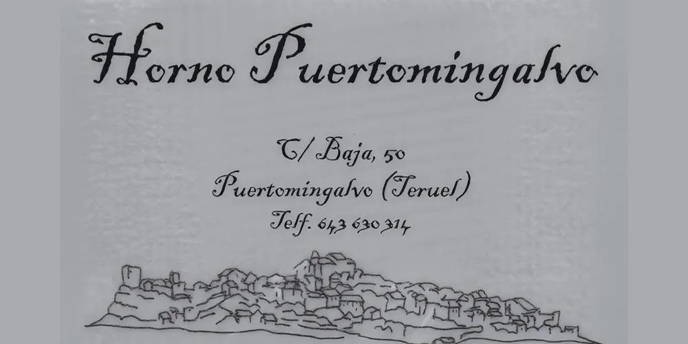 Logo de Panadería Nicoleta