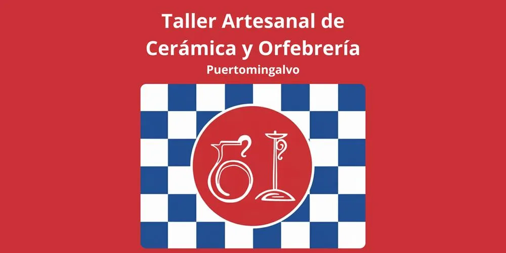 Logo de Taller Artesanal de Orfebrería y Cerámica de Migue y Tina