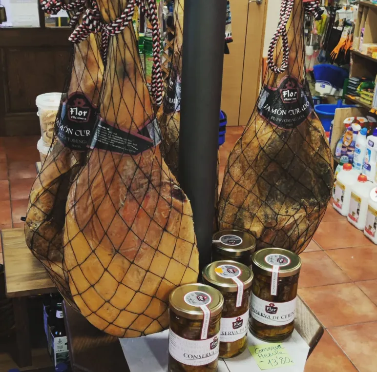 Foto de Tienda el Pilar