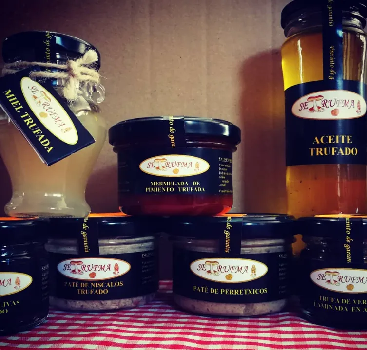 Foto de Tienda el Pilar