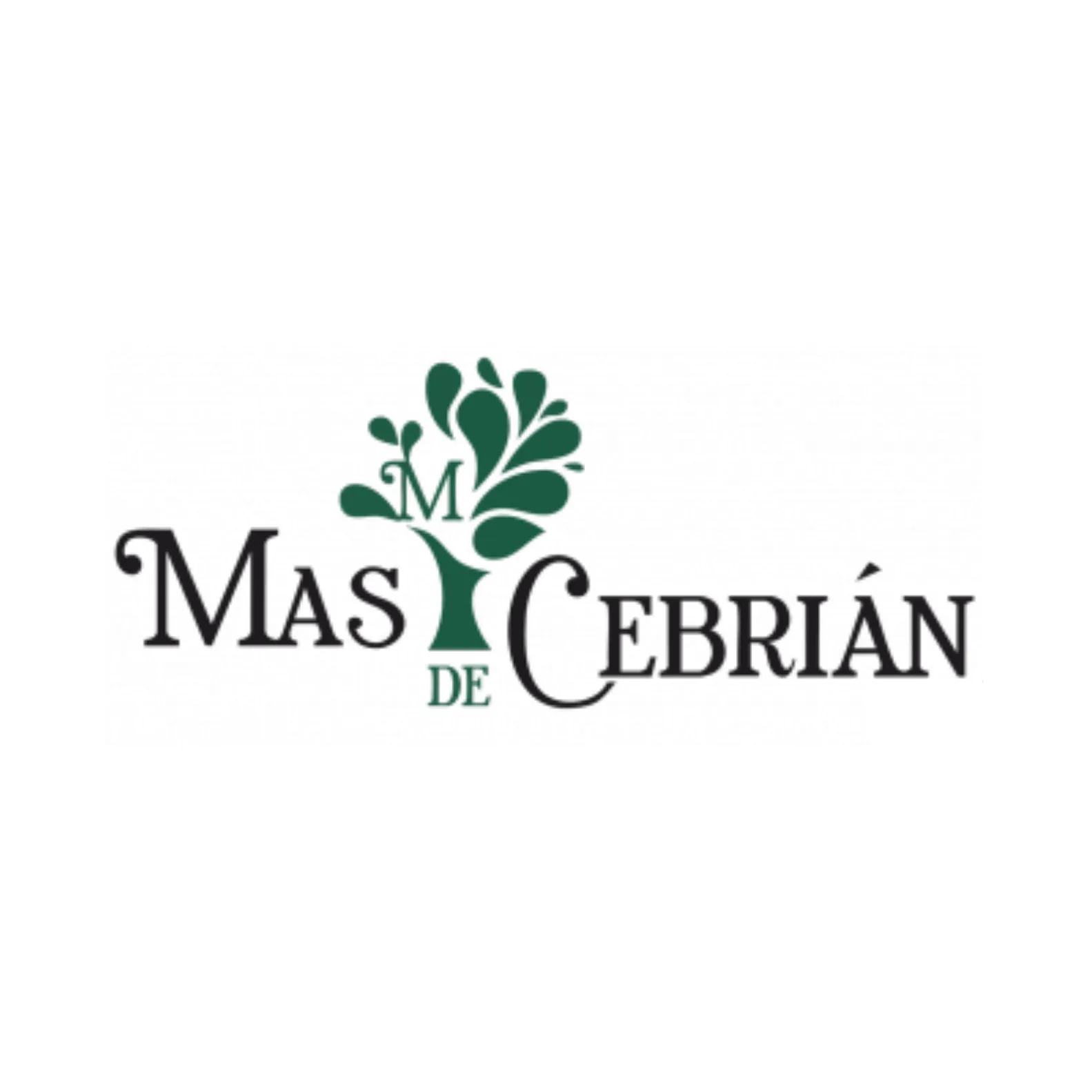 Logo de Gastrobar Más de Cebrián