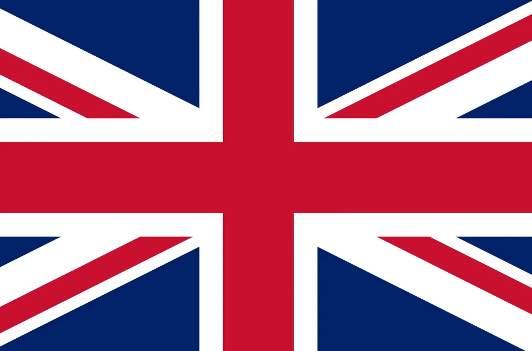 UK Flag - Go to English version