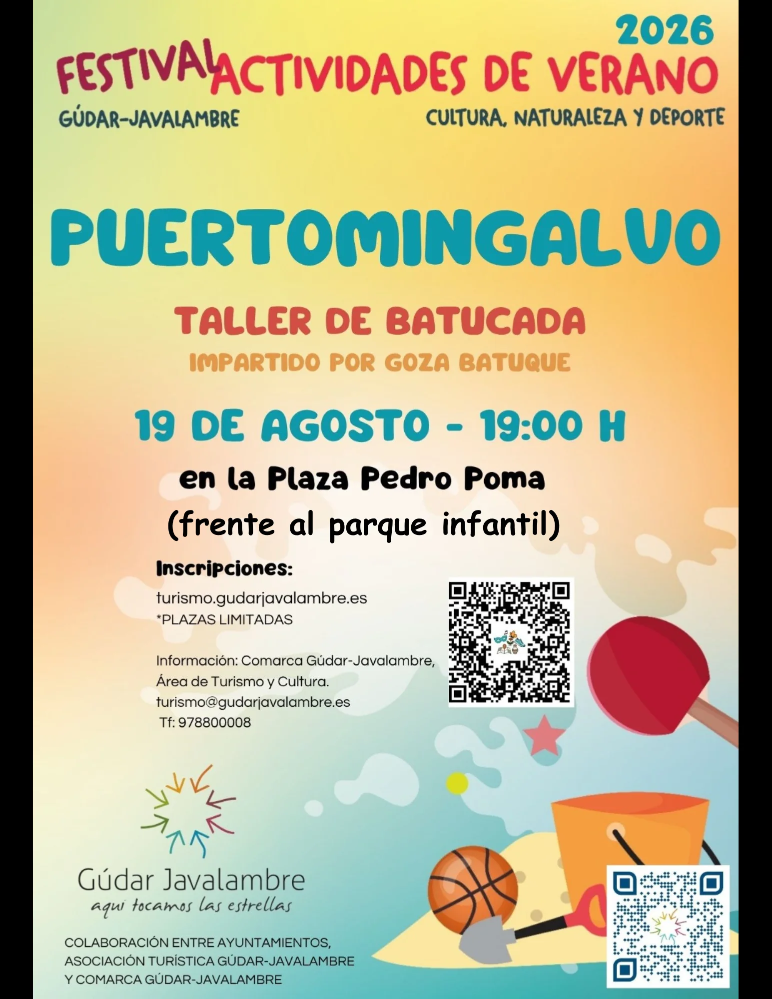 Cartel pasado