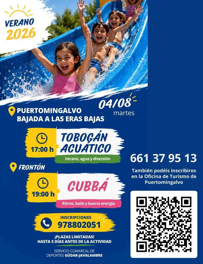 Cartel pasado