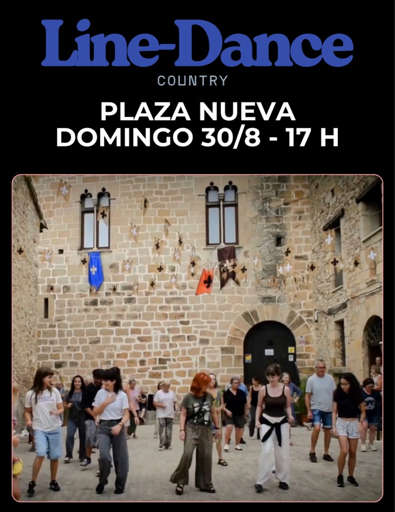 Cartel pasado